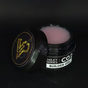 Milky Series C02