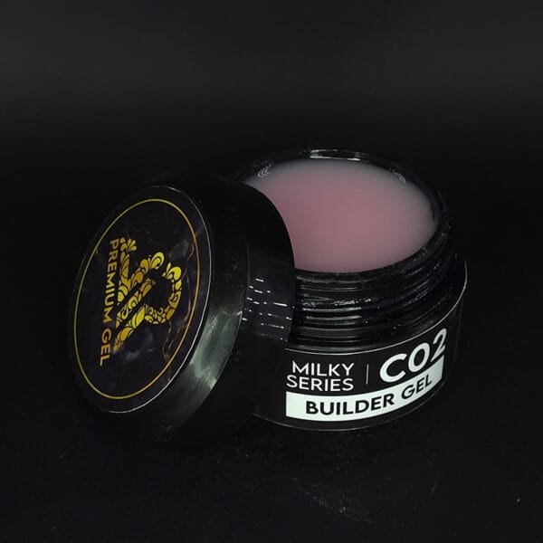 Milky Series C02