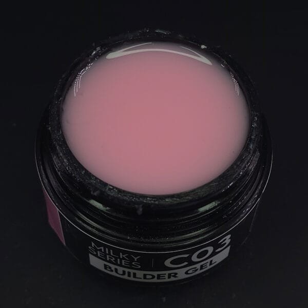 Milky Series C03 - Image 2