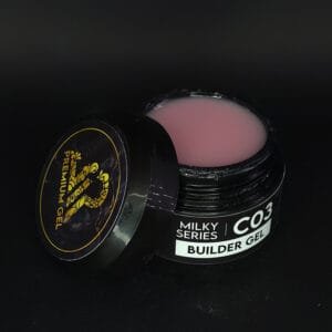 Milky Series C03