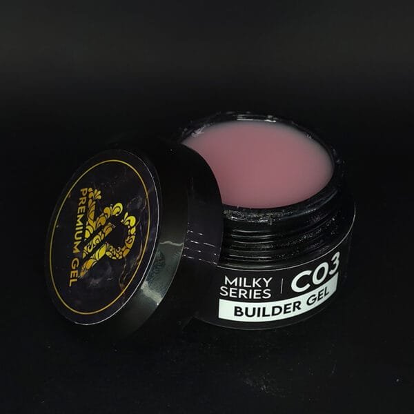 Milky Series C03