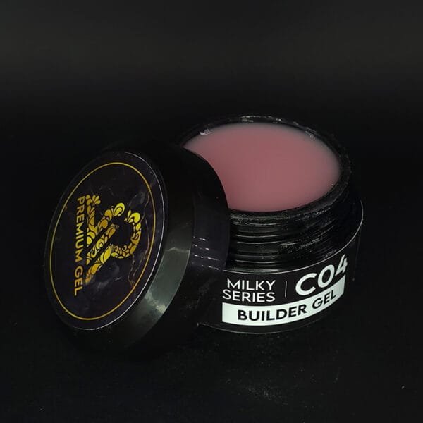 Milky Series C04