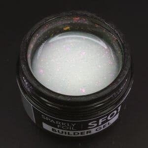 Sparkly Foil SF01