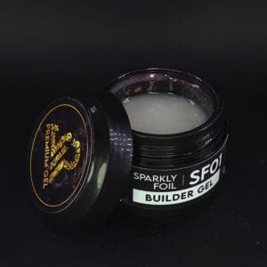 Sparkly Foil SF01