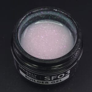 Sparkly Foil SF03