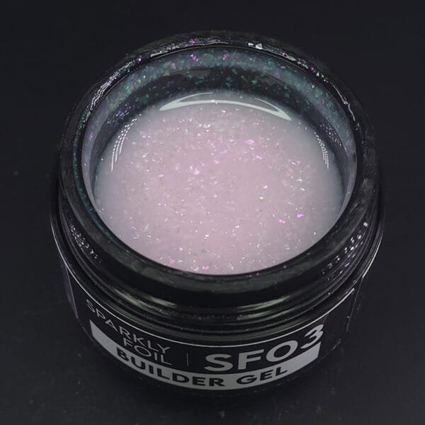 Sparkly Foil SF03 - Image 2