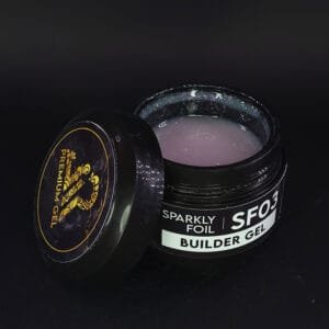 Sparkly Foil SF03