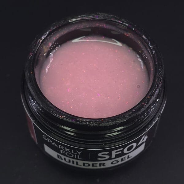 Sparkly Foil SF04 - Image 2