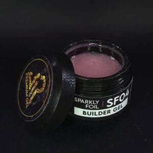 Sparkly Foil SF04