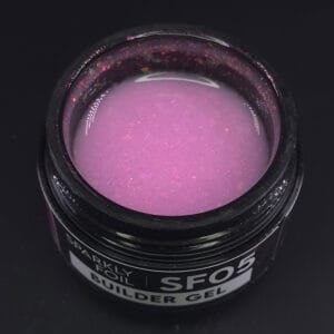 Sparkly Foil SF05