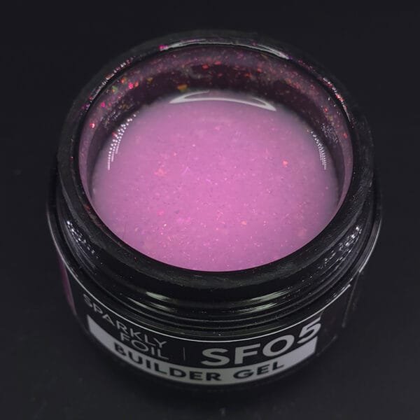 Sparkly Foil SF05 - Image 2