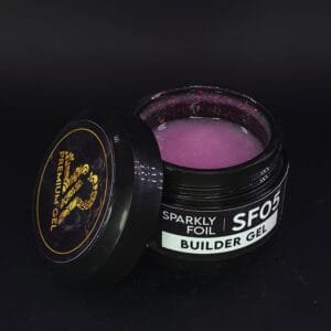 Sparkly Foil SF05