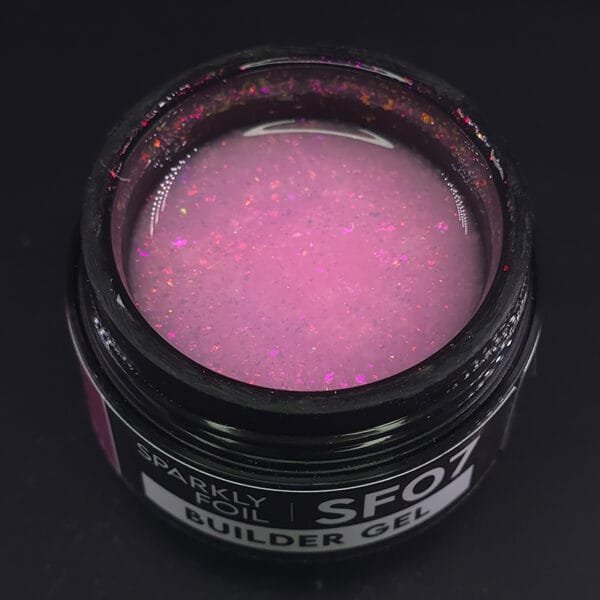 Sparkly Foil SF07 - Image 2