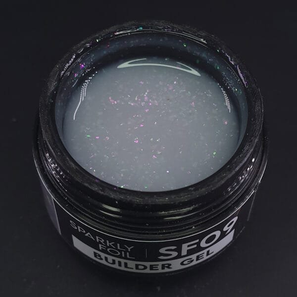 Sparkly Foil SF09 - Image 2
