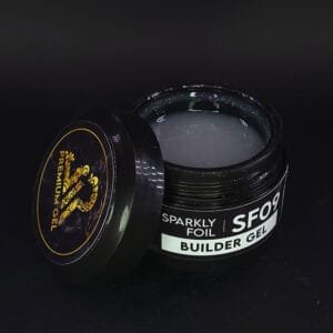 Sparkly Foil SF09