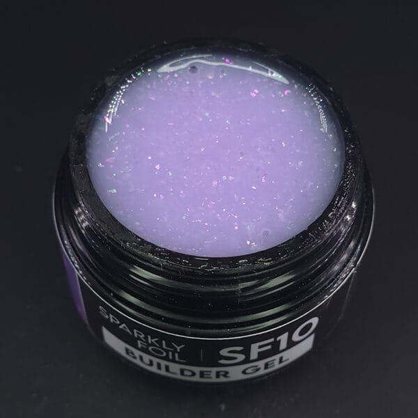 Sparkly Foil SF10 - Image 2