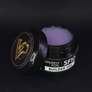 Sparkly Foil SF10