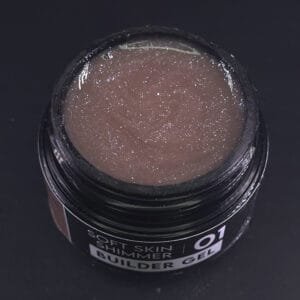 Soft Skin Shimmer 01