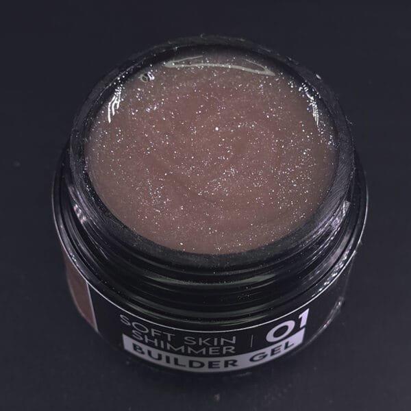 Soft Skin Shimmer 01 - Image 2