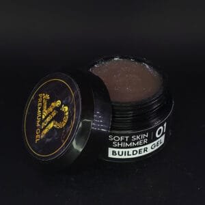 Soft Skin Shimmer 01