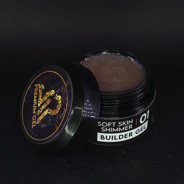 Soft Skin Shimmer 01