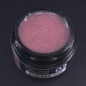 Soft Skin Shimmer 02
