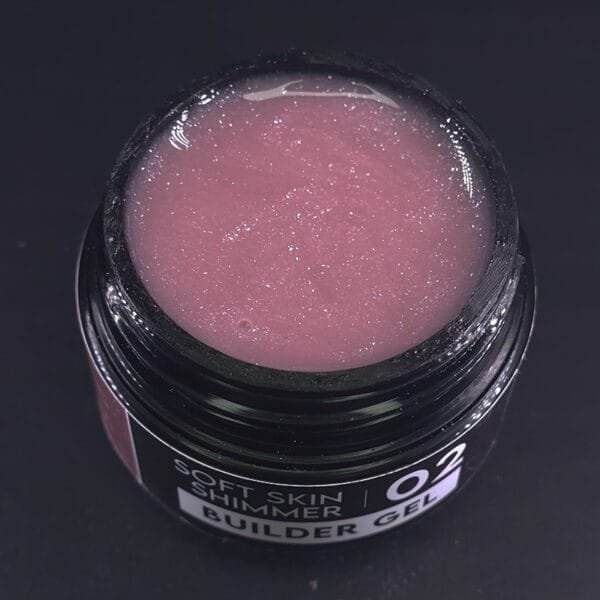 Soft Skin Shimmer 02 - Image 2