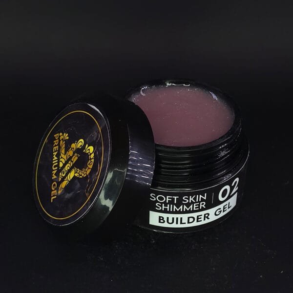Soft Skin Shimmer 02
