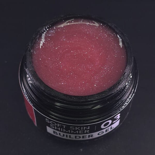 Soft Skin Shimmer 03 - Image 2