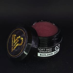 Soft Skin Shimmer 03