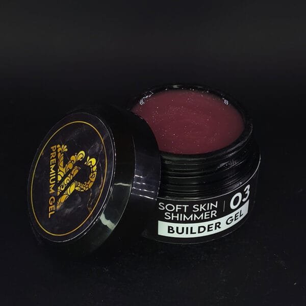 Soft Skin Shimmer 03