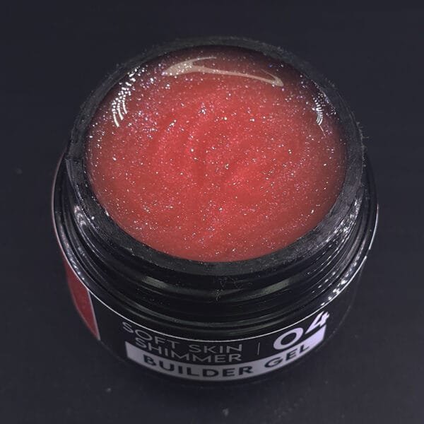 Soft Skin Shimmer 04 - Image 2