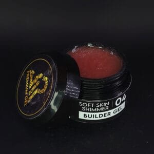 Soft Skin Shimmer 04