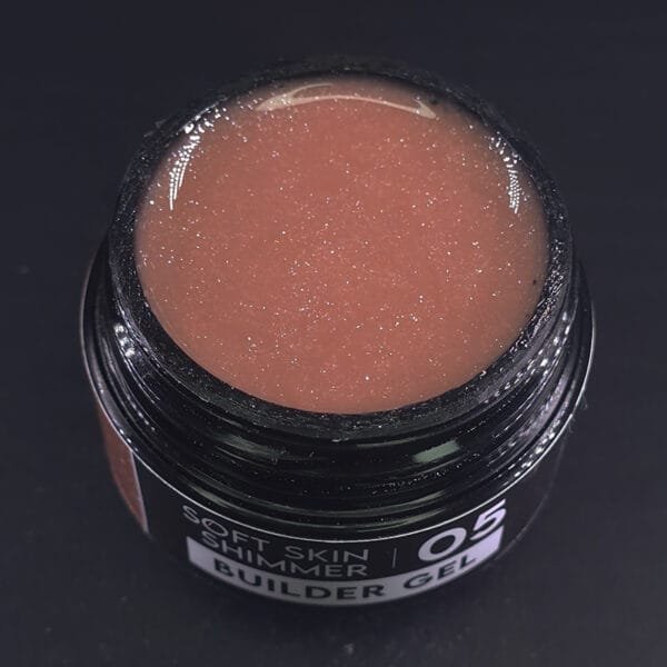 Soft Skin Shimmer 05 - Image 2