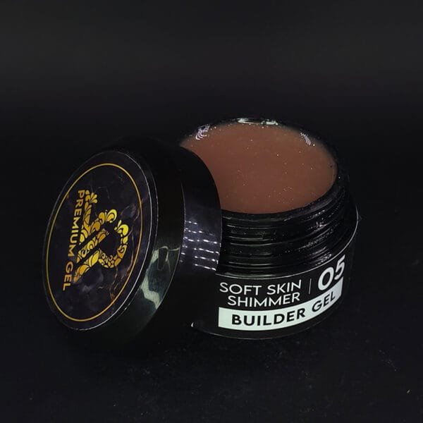 Soft Skin Shimmer 05