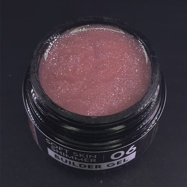 Soft Skin Shimmer 06 - Image 2