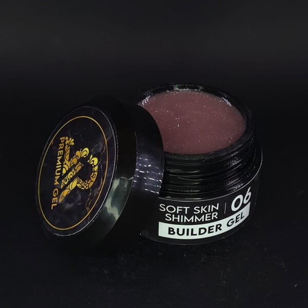 Soft Skin Shimmer 06