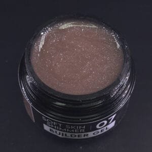 Soft Skin Shimmer 07