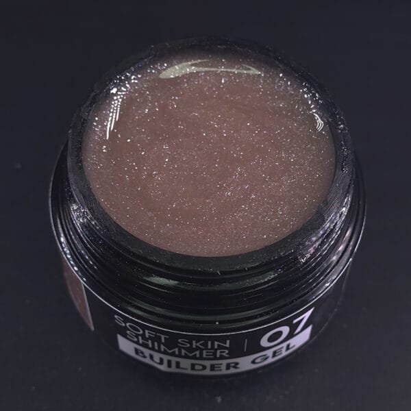Soft Skin Shimmer 07 - Image 2
