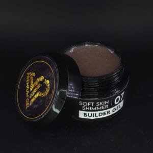 Soft Skin Shimmer 07
