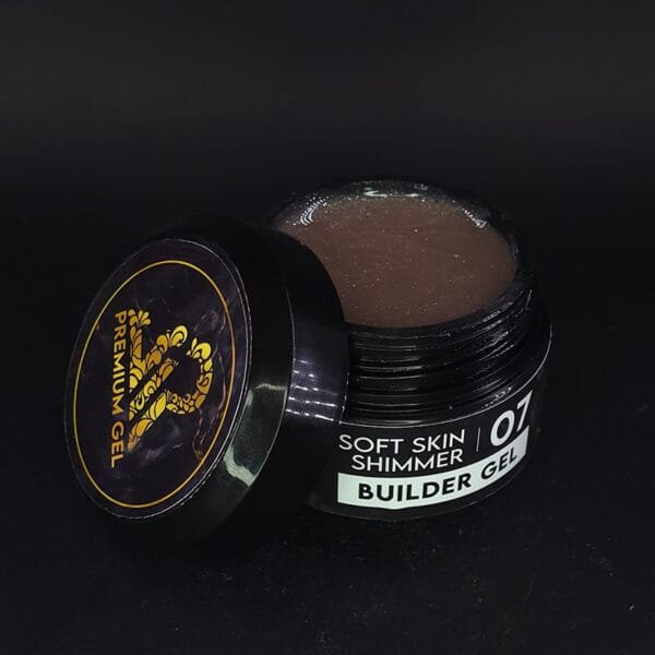 Soft Skin Shimmer 07