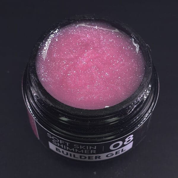 Soft Skin Shimmer 08 - Image 2
