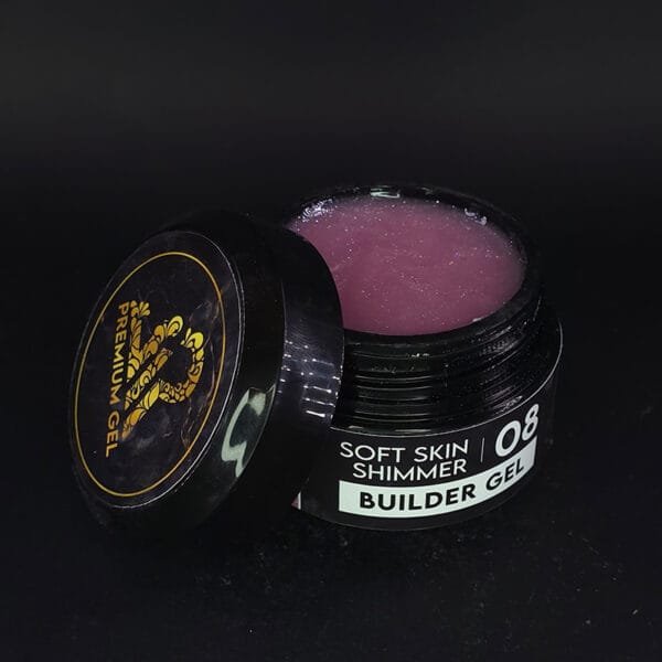 Soft Skin Shimmer 08