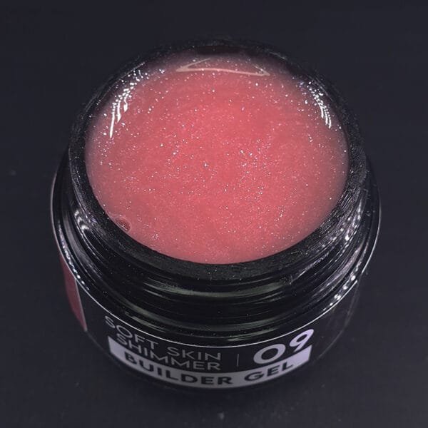 Soft Skin Shimmer 09 - Image 2