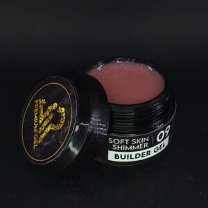 Soft Skin Shimmer 09