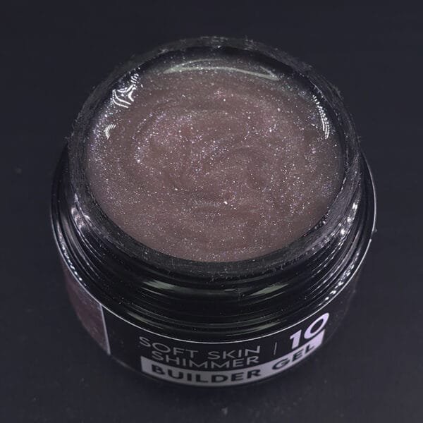 Soft Skin Shimmer 10 - Image 2