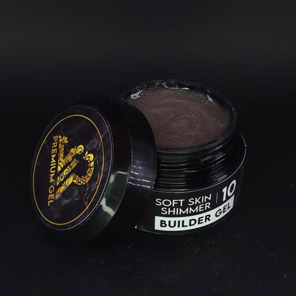 Soft Skin Shimmer 10