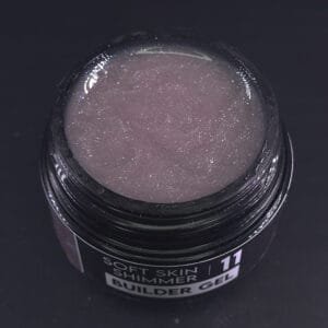 Soft Skin Shimmer 11