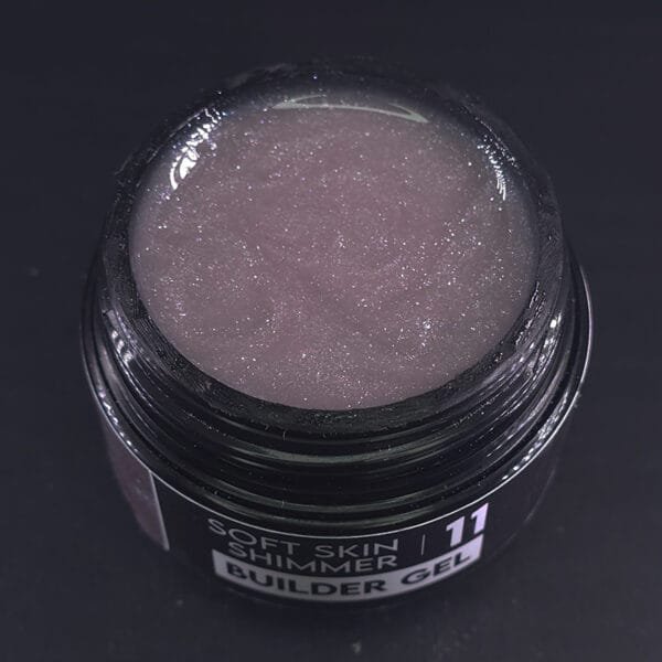 Soft Skin Shimmer 11 - Image 2