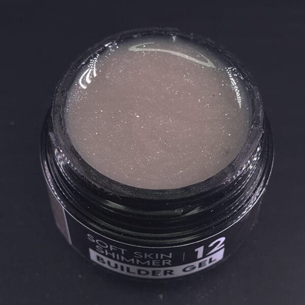 Soft Skin Shimmer 12 - Image 2